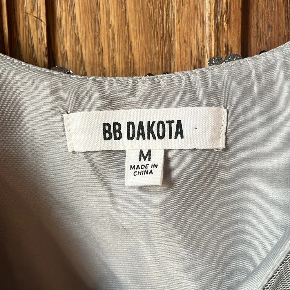 BB Dakota Roselynn Dress